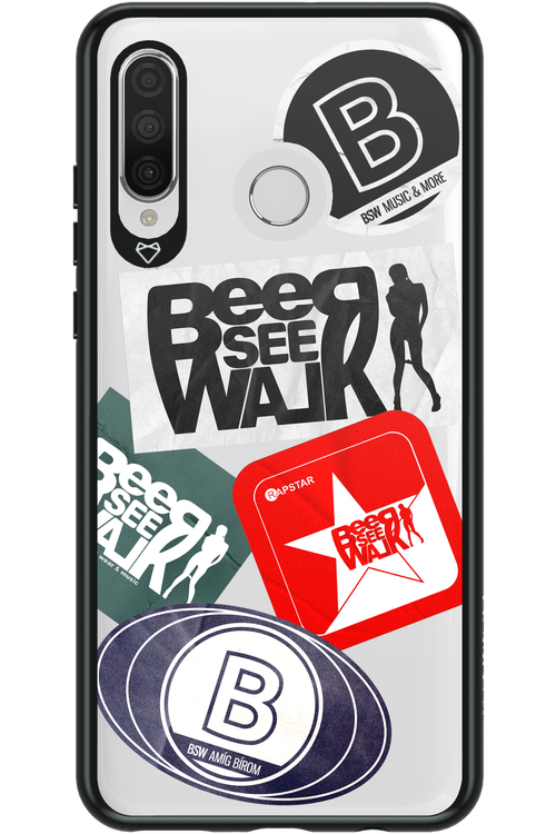 Beerseewalk I 2.0 - Huawei P30 Lite