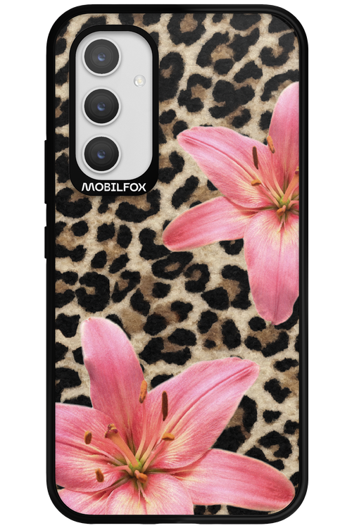 Leobloom - Samsung Galaxy A54