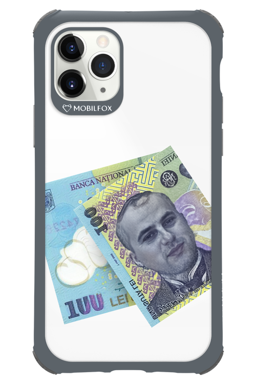 Zbir Lei 2.0 - Apple iPhone 11 Pro