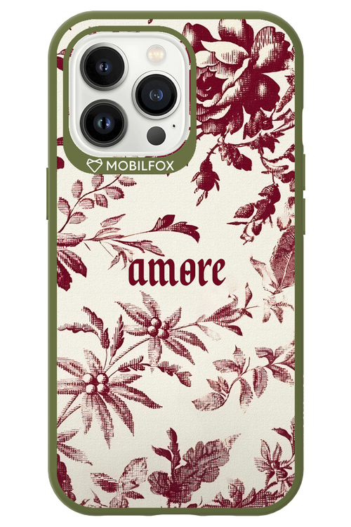 Amore 2.0 - Apple iPhone 13 Pro