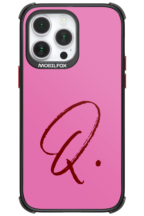 (Sorbet) Q 2.0 - Apple iPhone 14 Pro Max