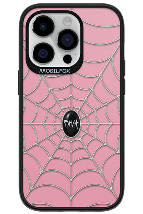 SpiderQueen - Apple iPhone 14 Pro