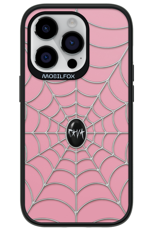 SpiderQueen - Apple iPhone 14 Pro