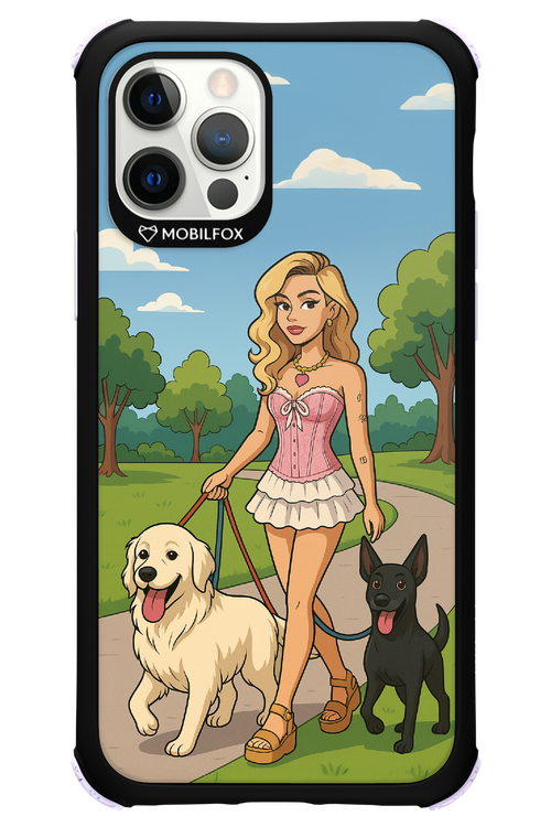 Weaf - Apple iPhone 12 Pro