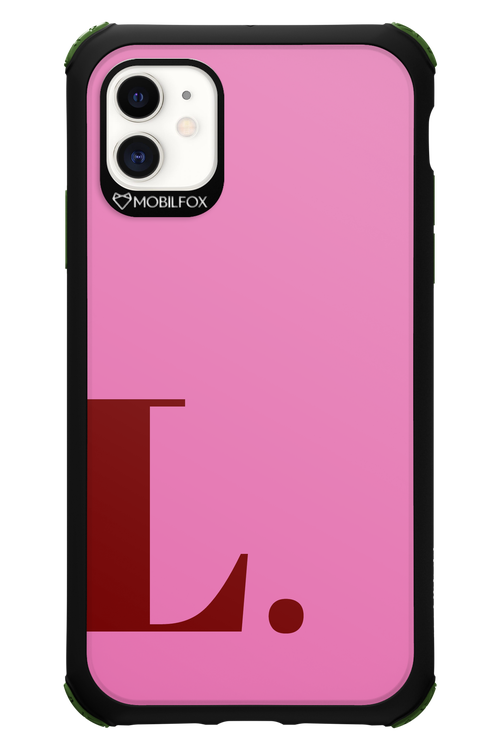 L (Sorbet) 2.0 - Apple iPhone 11