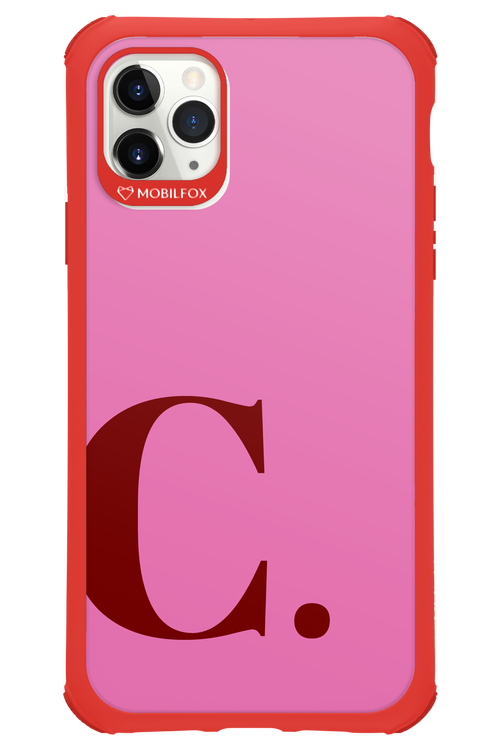 C (Sorbet) 2.0 - Apple iPhone 11 Pro Max