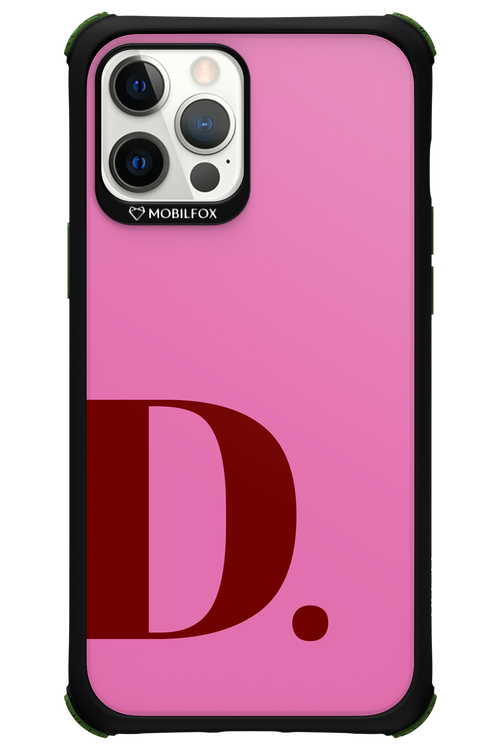 D (Sorbet) 2.0 - Apple iPhone 12 Pro Max