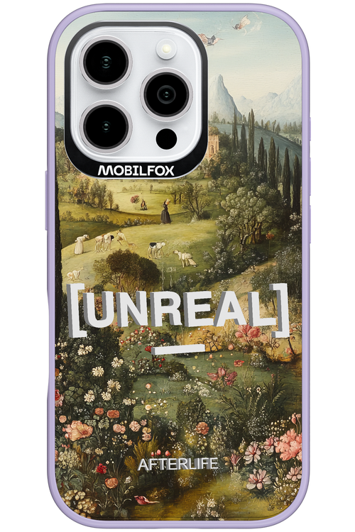 Afterlife 2.0 - Apple iPhone 16 Pro