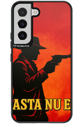 Sunset Duel - Samsung Galaxy S22