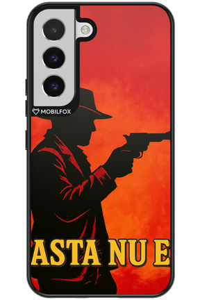 Sunset Duel - Samsung Galaxy S22