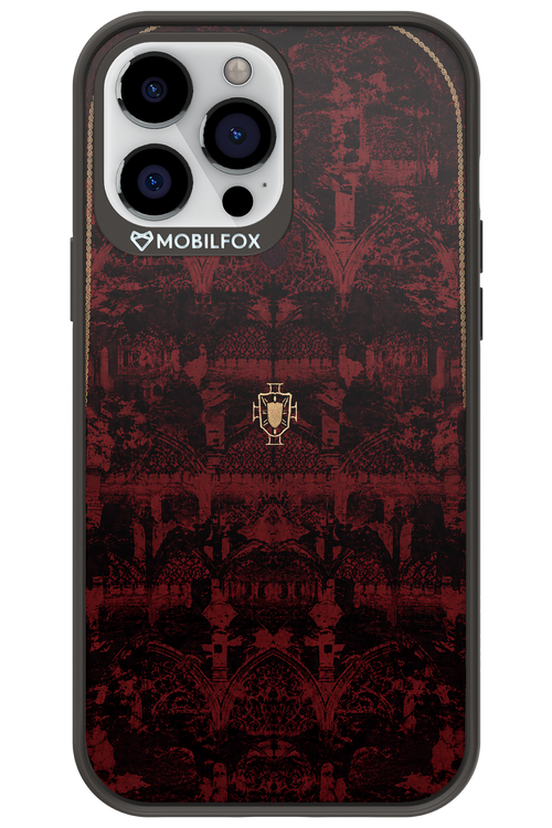 Portugalia 2.0 - Apple iPhone 13 Pro Max