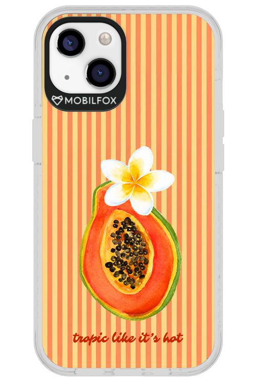Hot Tropic 2.0 - Apple iPhone 13