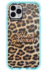 Blonde Glamour - Apple iPhone 11 Pro