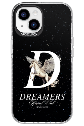 Dreamers - Apple iPhone 15