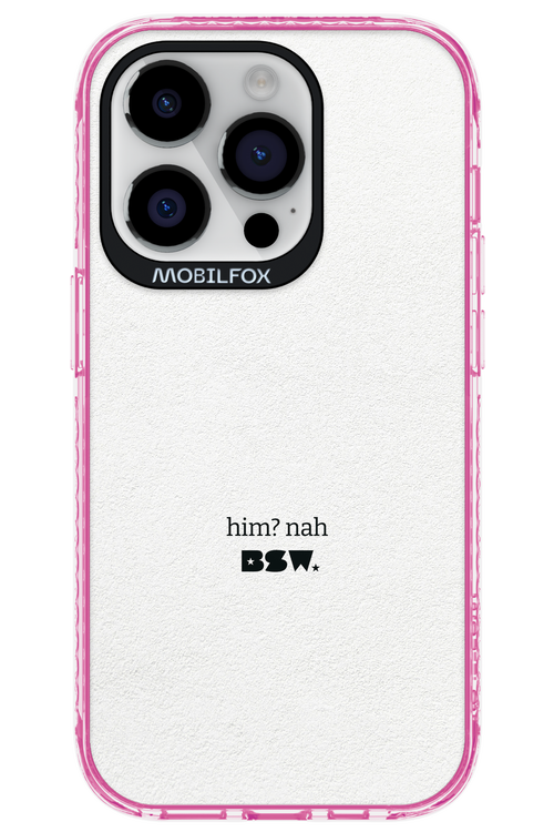 BSW FourSeasons 16 2.0 - Apple iPhone 14 Pro