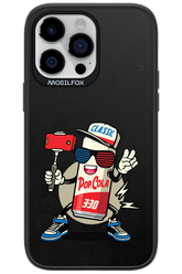 PopCola Classic 2.0 - Apple iPhone 14 Pro Max