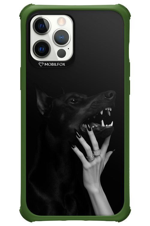 Hellhound - Apple iPhone 12 Pro Max