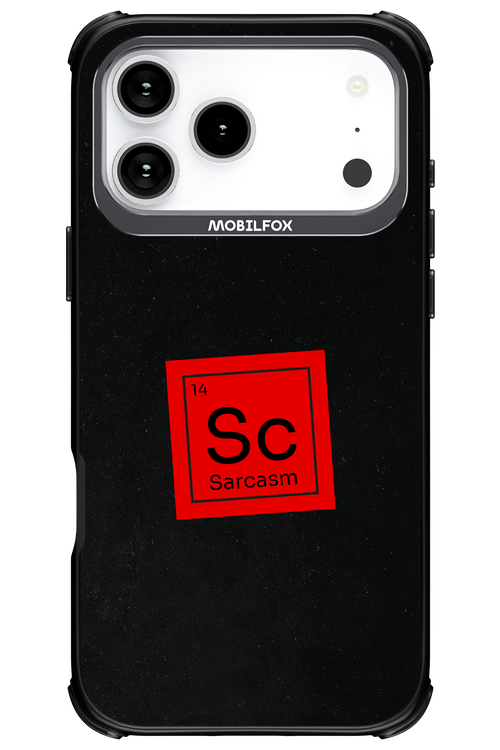 Sc 2.0 - Apple iPhone 17 Pro Max