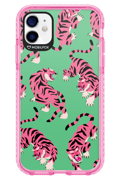 Tora II - Apple iPhone 11