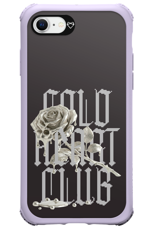 Cold Heart Club 2.0 - Apple iPhone 7