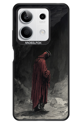 D3MON Cover 2.0 - Xiaomi Redmi Note 13 5G
