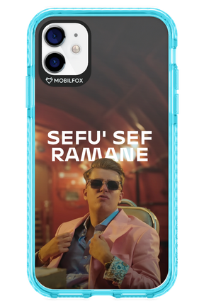 Sefu_ sef ramane - Apple iPhone 11