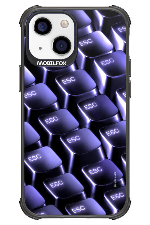 Can's Escape 2.0 - Apple iPhone 13 Mini
