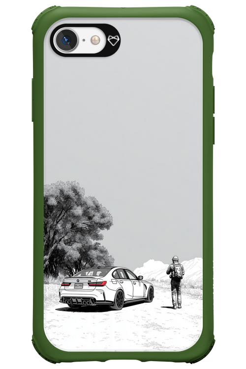 Dreamland 2.0 - Apple iPhone 7