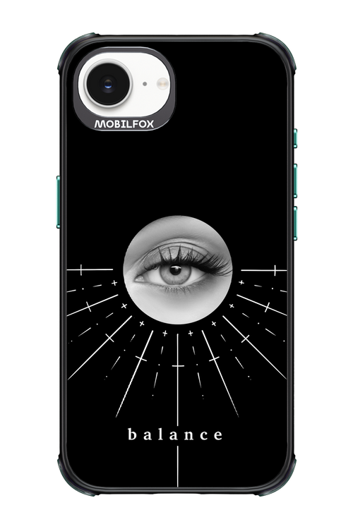 Szem 2.0 - Apple iPhone 16e