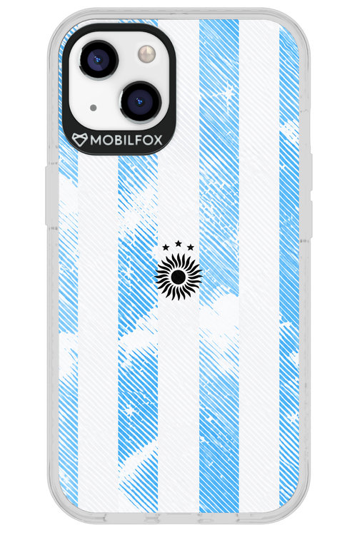 Argentina 2.0 - Apple iPhone 13