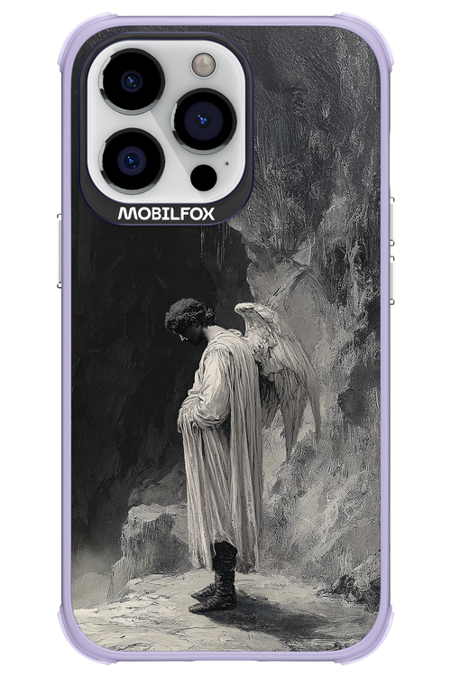 INGER Cover 2.0 - Apple iPhone 13 Pro