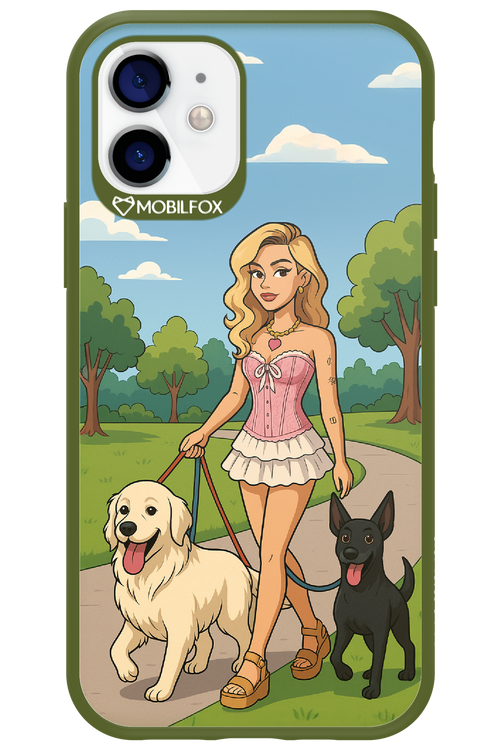 Weaf - Apple iPhone 12