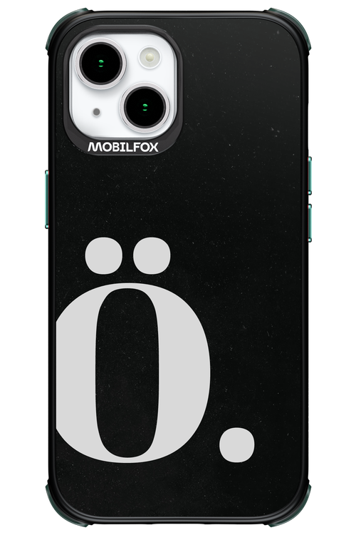 O II (Off Space) 2.0 - Apple iPhone 15