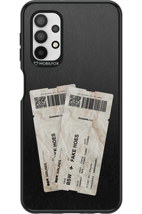 BSW FourSeasons 3 2.0 - Samsung Galaxy A32 5G