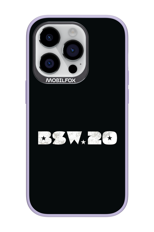 BSW 20 (7) 2.0 - Apple iPhone 14 Pro