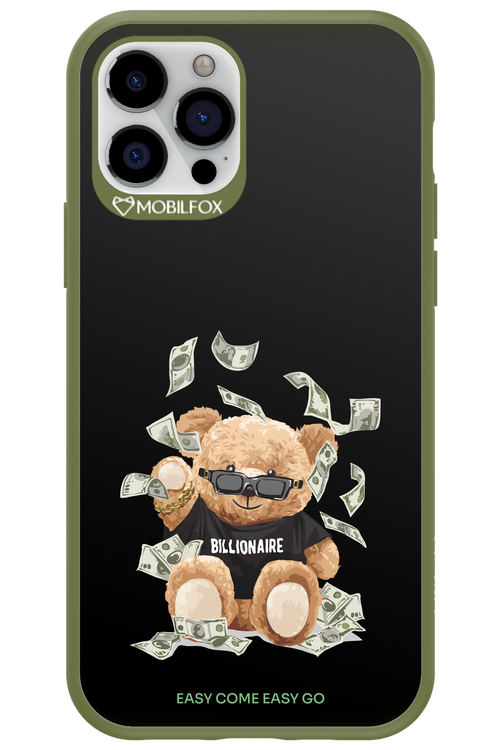 Easy Come Easy Go 2.0 - Apple iPhone 12 Pro