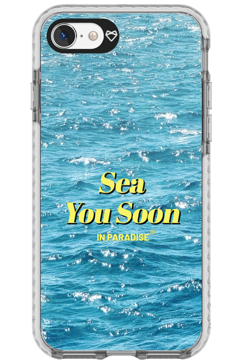 Sea You - Apple iPhone 7