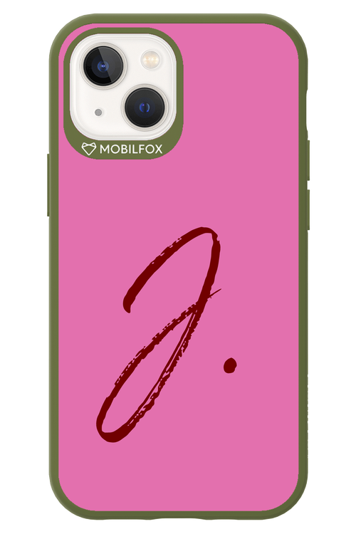(Sorbet) J 2.0 - Apple iPhone 13 Mini
