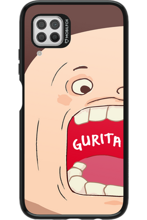 GURITA 2 - Huawei P40 Lite
