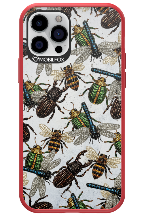 Beetle Gem - Apple iPhone 12 Pro