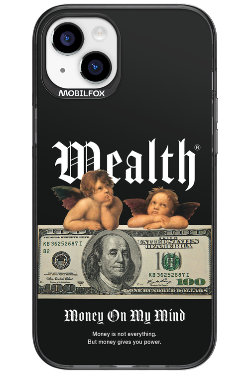 Wealth - Apple iPhone 15 Plus