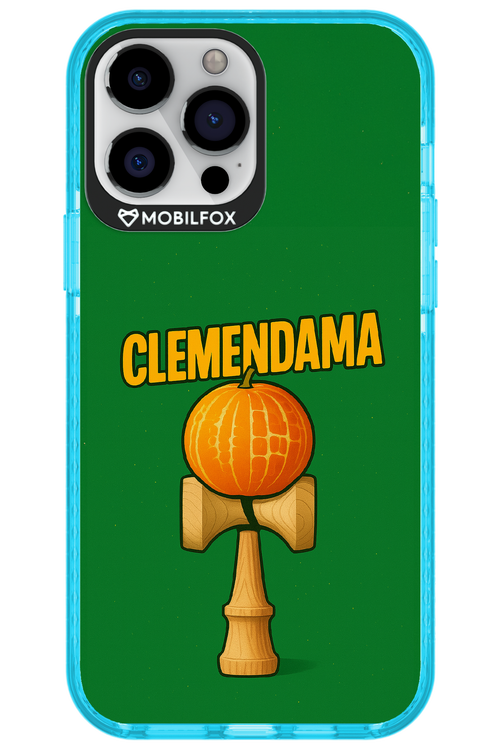 Clemendama 2.0 - Apple iPhone 13 Pro Max