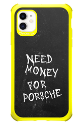 Need Money II - Apple iPhone 11