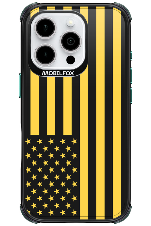 Safety Stars - Apple iPhone 16 Pro