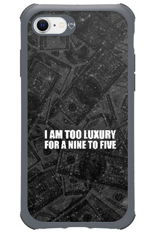 9 to 5 - Apple iPhone SE 2022