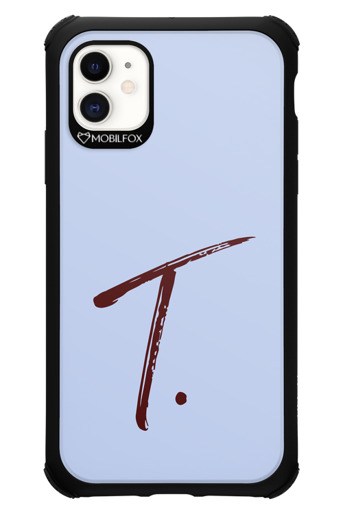 (Jellyfish Presso) T 2.0 - Apple iPhone 11