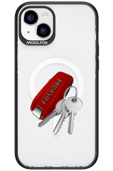 Foxrari - Apple iPhone 15 Plus