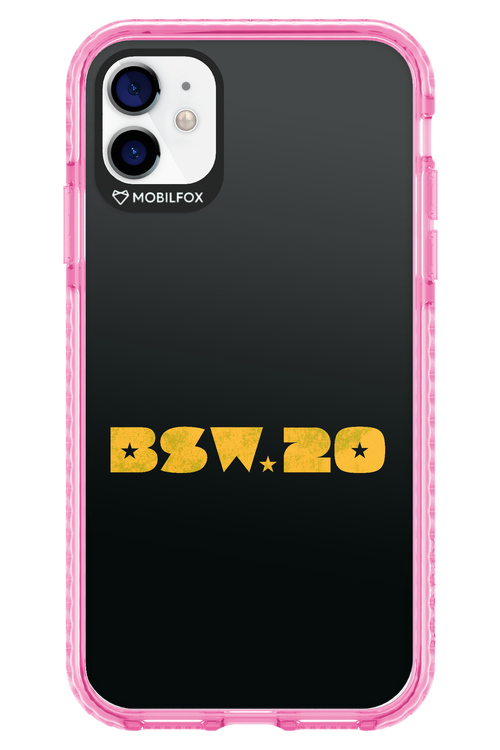 BSW 20 (10) 2.0 - Apple iPhone 11