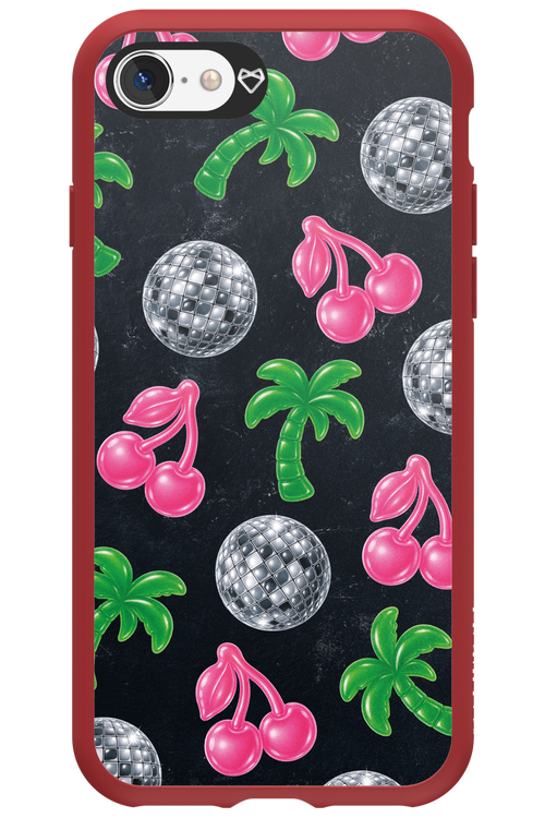 Single Life 2.0 - Apple iPhone SE 2020