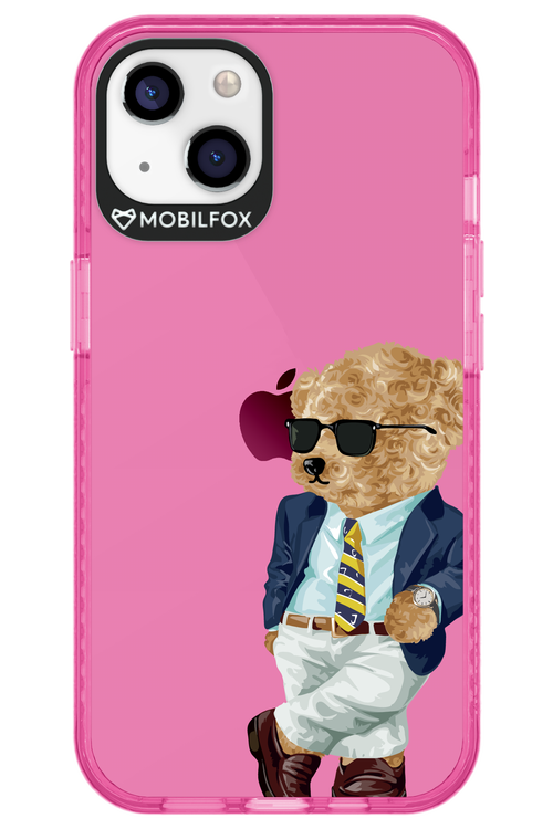 Boss 2.0 - Apple iPhone 13